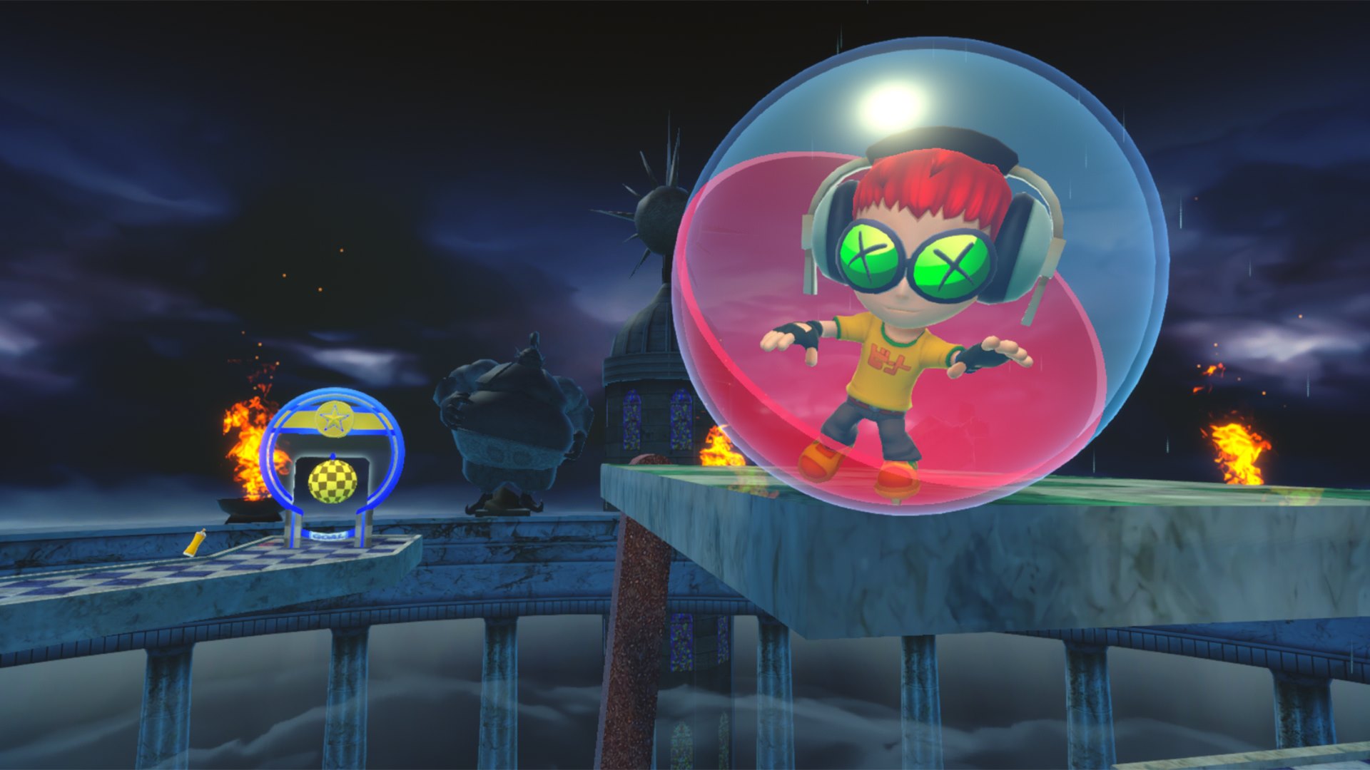 Super Monkey Ball Banana Mania - Imagen 31